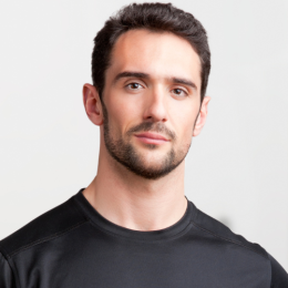 Chris DAOUST