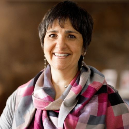 Mélanie SAVARD